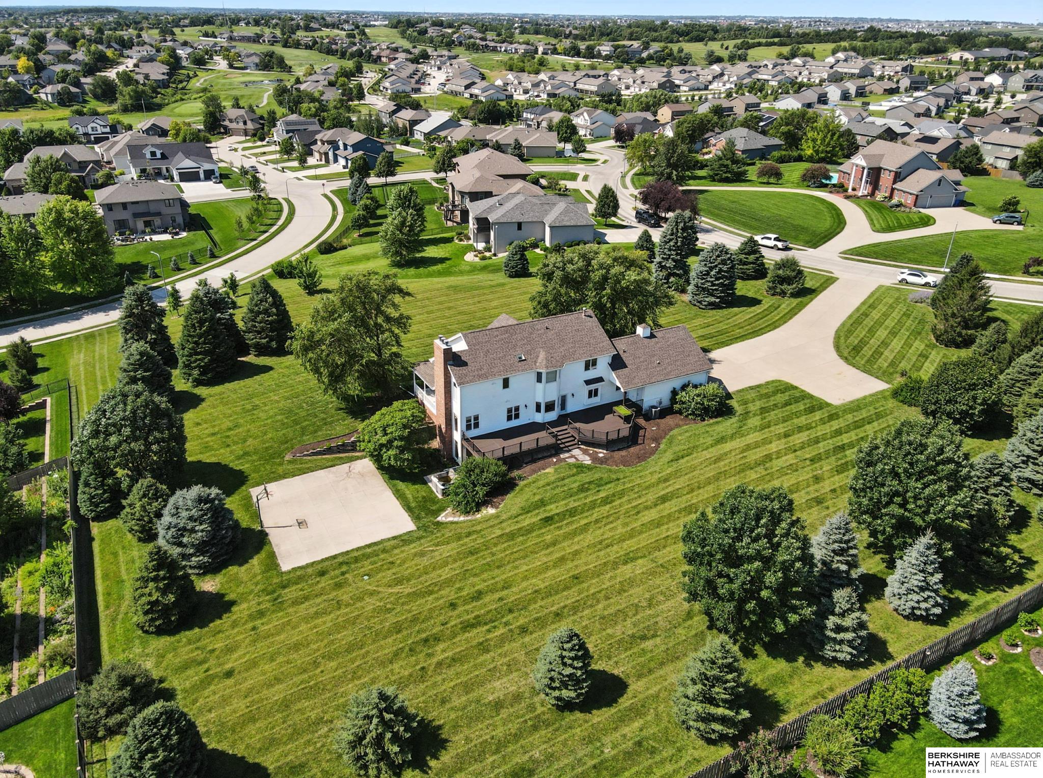 Bennington, Nebraska 68007, United States, 4 Bedrooms Bedrooms, ,4 BathroomsBathrooms,Residential,Active,174553