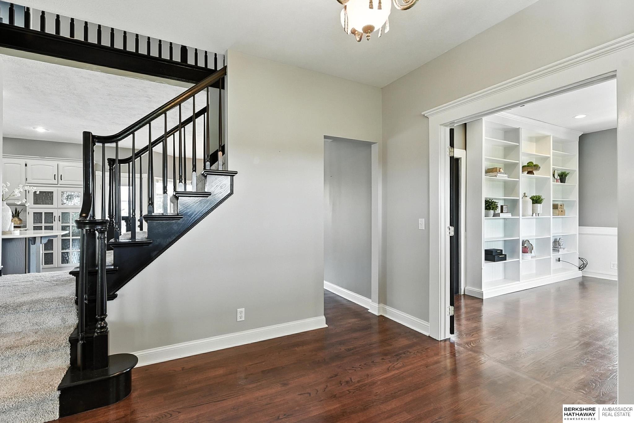 Bennington, Nebraska 68007, United States, 4 Bedrooms Bedrooms, ,4 BathroomsBathrooms,Residential,Active,174553