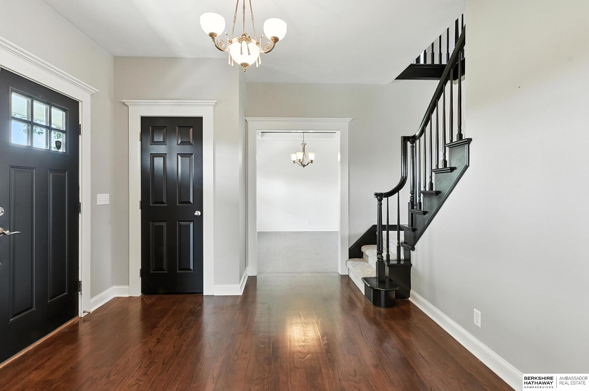 Bennington, Nebraska 68007, United States, 4 Bedrooms Bedrooms, ,4 BathroomsBathrooms,Residential,Active,174553