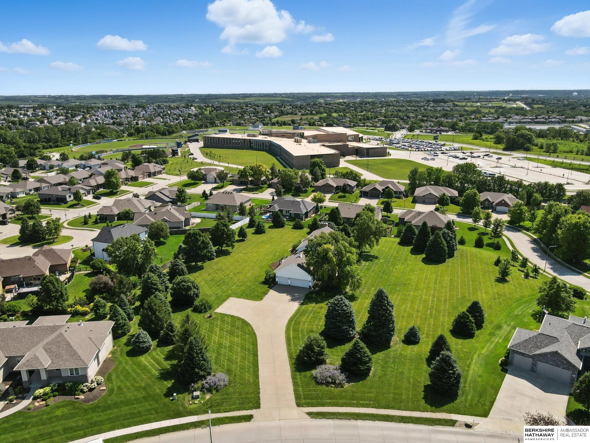 Bennington, Nebraska 68007, United States, 4 Bedrooms Bedrooms, ,4 BathroomsBathrooms,Residential,Active,174553