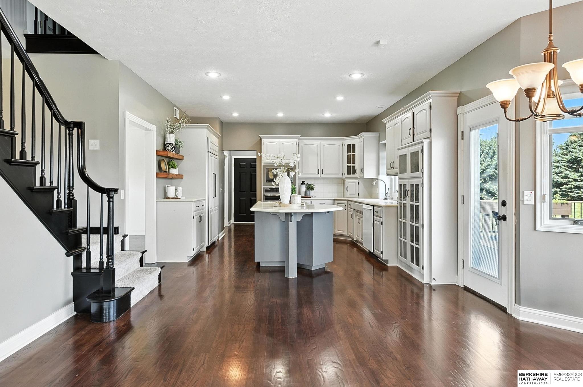 Bennington, Nebraska 68007, United States, 4 Bedrooms Bedrooms, ,4 BathroomsBathrooms,Residential,Active,174553