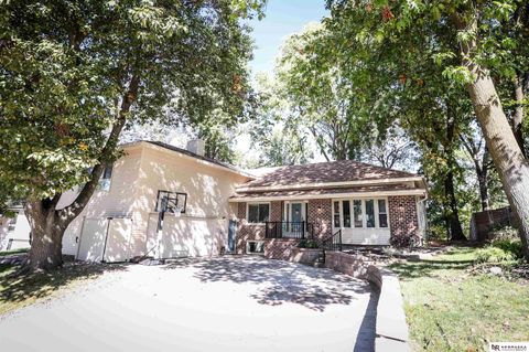 Photo of 601 N Martin Drive, Bellevue, NE 68005 (MLS # 22534634)