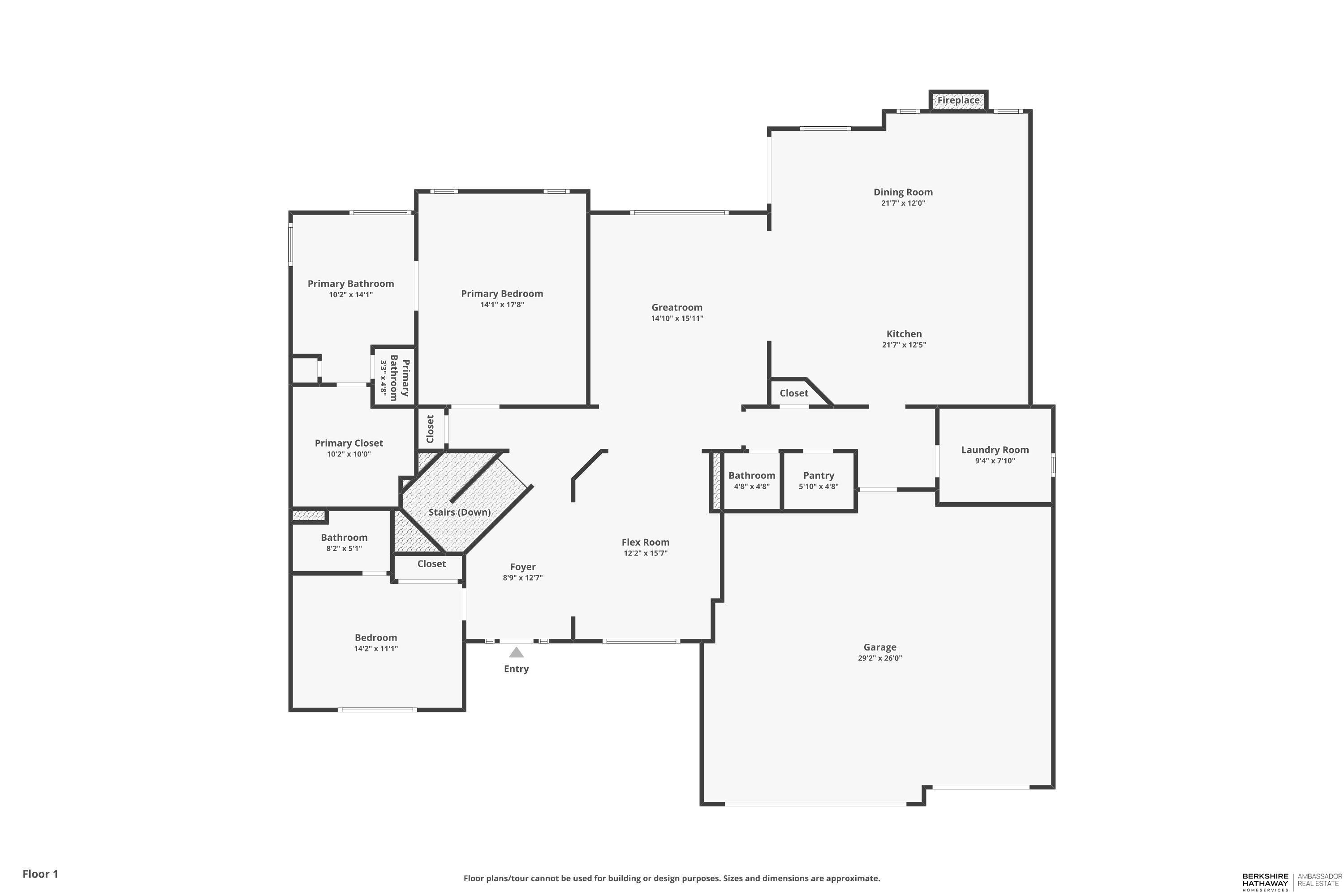 Gretna, Nebraska 68028, United States, 4 Bedrooms Bedrooms, ,4 BathroomsBathrooms,Residential,Pending,205445