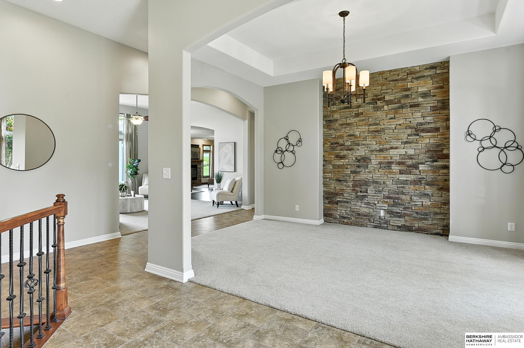 Gretna, Nebraska 68028, United States, 4 Bedrooms Bedrooms, ,4 BathroomsBathrooms,Residential,Pending,205445