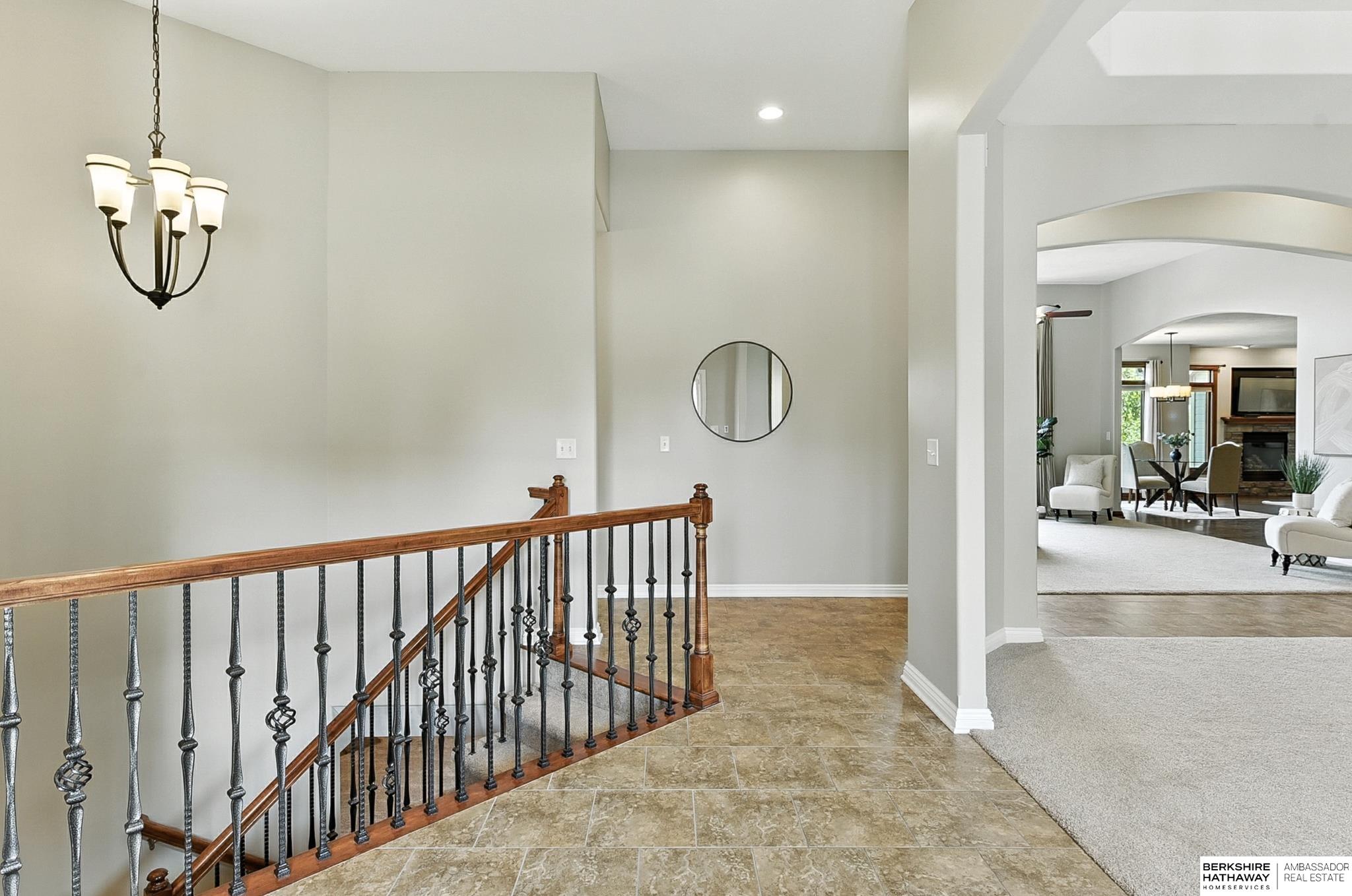 Gretna, Nebraska 68028, United States, 4 Bedrooms Bedrooms, ,4 BathroomsBathrooms,Residential,Pending,205445