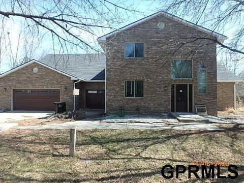 Photo of 12500 S 82 Place, Roca, NE 68430 (MLS # 22610536)