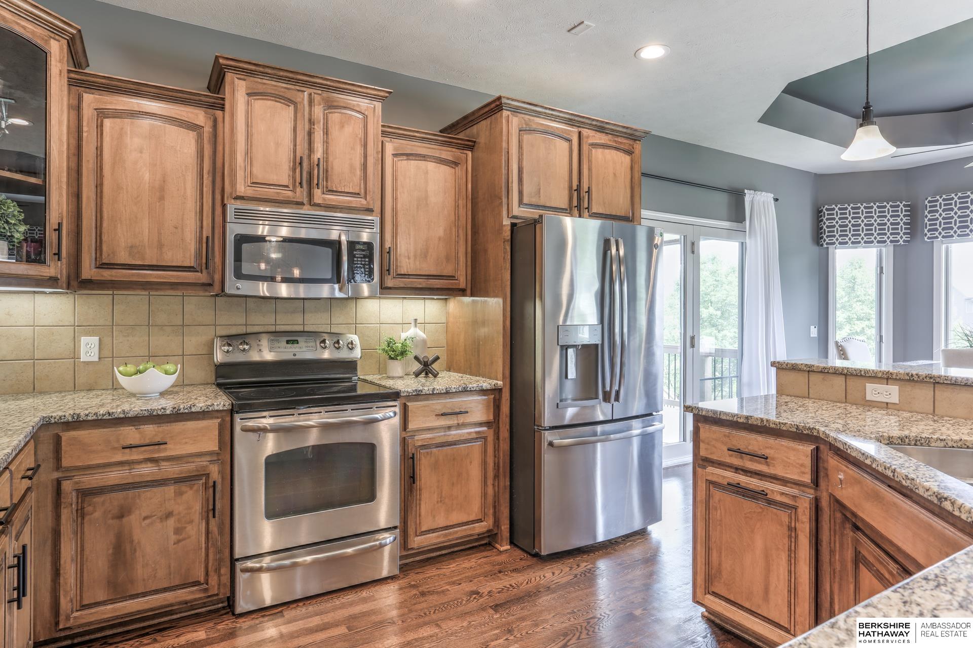 Gretna, Nebraska 68028, United States, 4 Bedrooms Bedrooms, ,4 BathroomsBathrooms,Residential,Active,145894