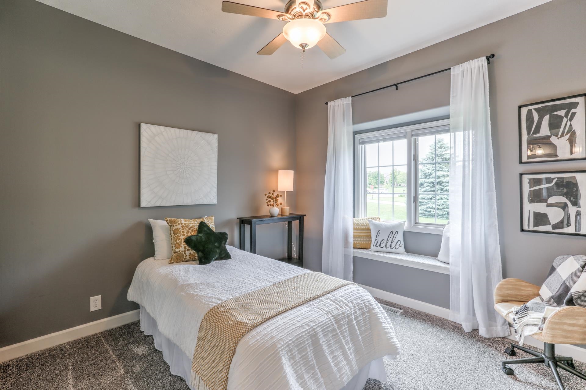 Gretna, Nebraska 68028, United States, 4 Bedrooms Bedrooms, ,4 BathroomsBathrooms,Residential,Active,145894