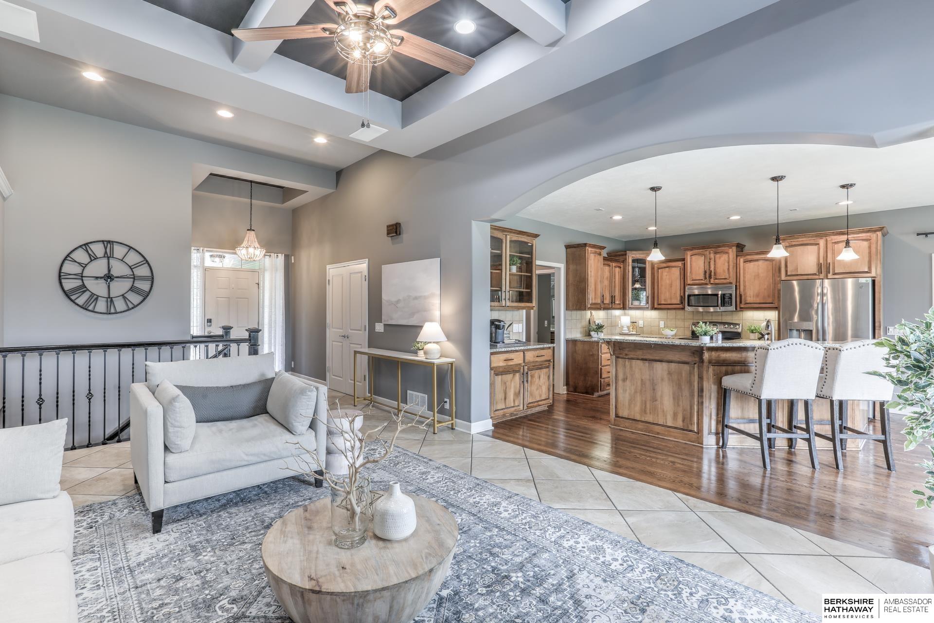 Gretna, Nebraska 68028, United States, 4 Bedrooms Bedrooms, ,4 BathroomsBathrooms,Residential,Active,145894