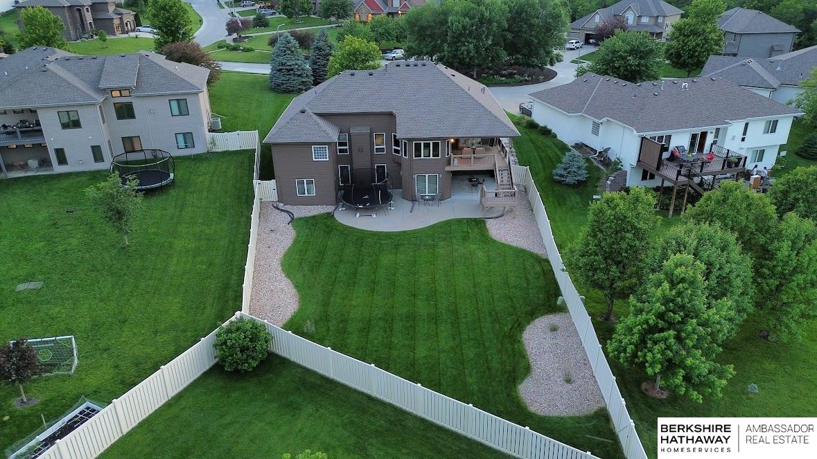 Gretna, Nebraska 68028, United States, 4 Bedrooms Bedrooms, ,4 BathroomsBathrooms,Residential,Active,145894