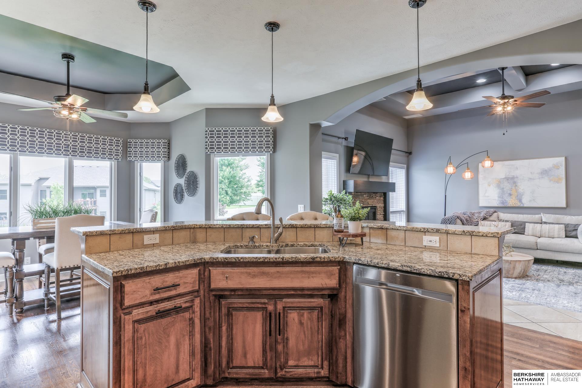 Gretna, Nebraska 68028, United States, 4 Bedrooms Bedrooms, ,4 BathroomsBathrooms,Residential,Active,145894