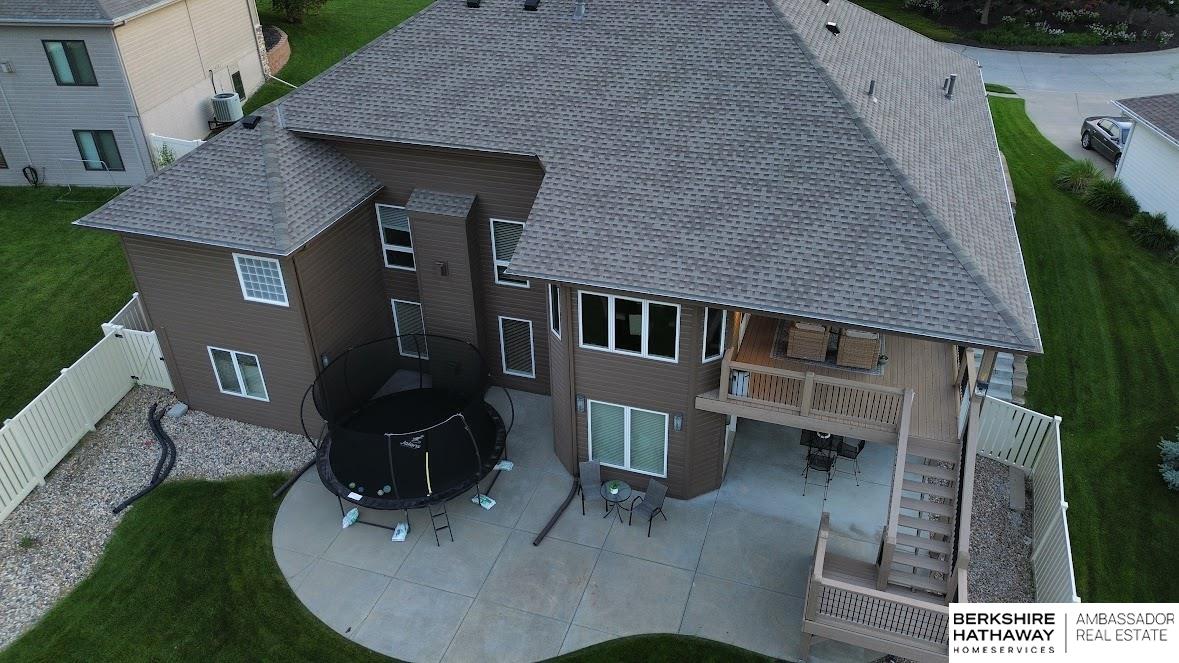 Gretna, Nebraska 68028, United States, 4 Bedrooms Bedrooms, ,4 BathroomsBathrooms,Residential,Active,145894