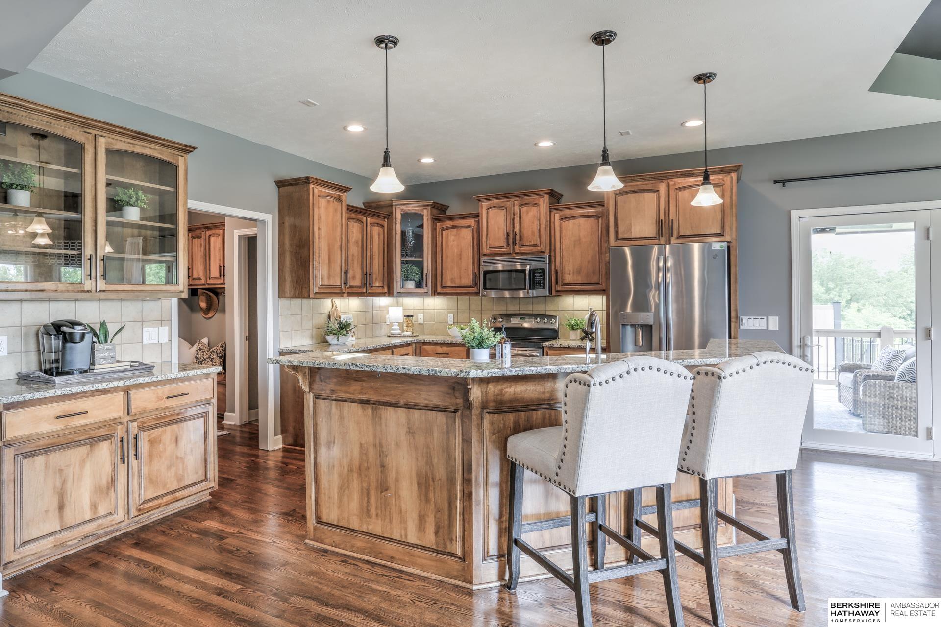 Gretna, Nebraska 68028, United States, 4 Bedrooms Bedrooms, ,4 BathroomsBathrooms,Residential,Active,145894