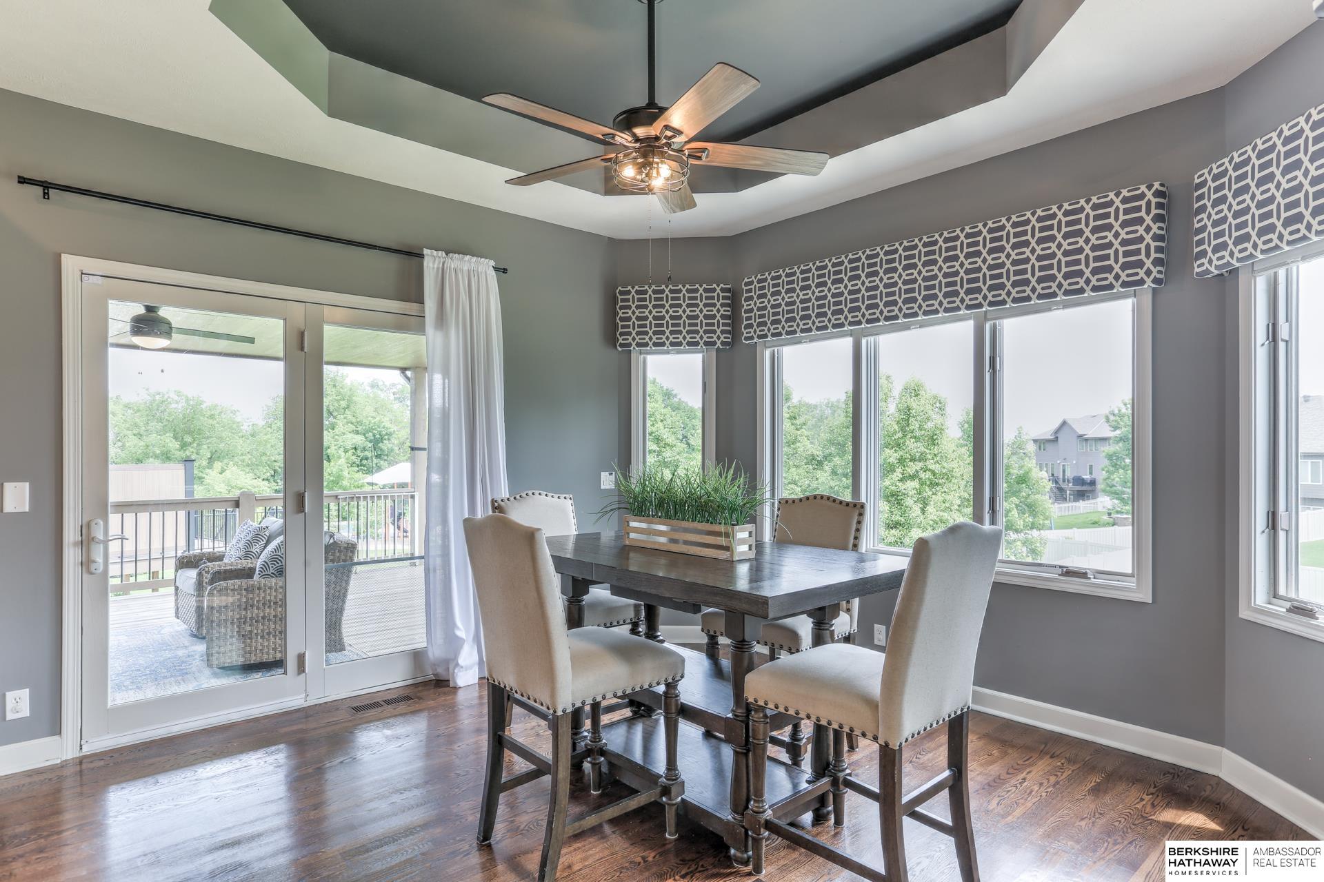 Gretna, Nebraska 68028, United States, 4 Bedrooms Bedrooms, ,4 BathroomsBathrooms,Residential,Active,145894