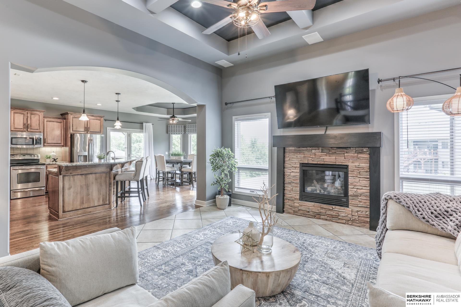 Gretna, Nebraska 68028, United States, 4 Bedrooms Bedrooms, ,4 BathroomsBathrooms,Residential,Active,145894