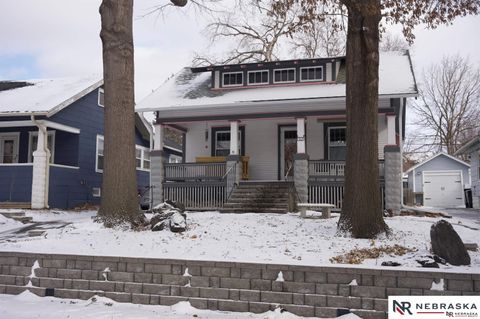 Photo of 712 S 31st Street, Lincoln, NE 68510 (MLS # 22602724)