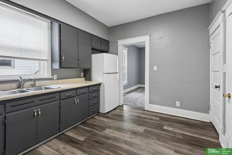 Photo of 2123 Washington Street, Blair, NE 68008 (MLS # 22608557)