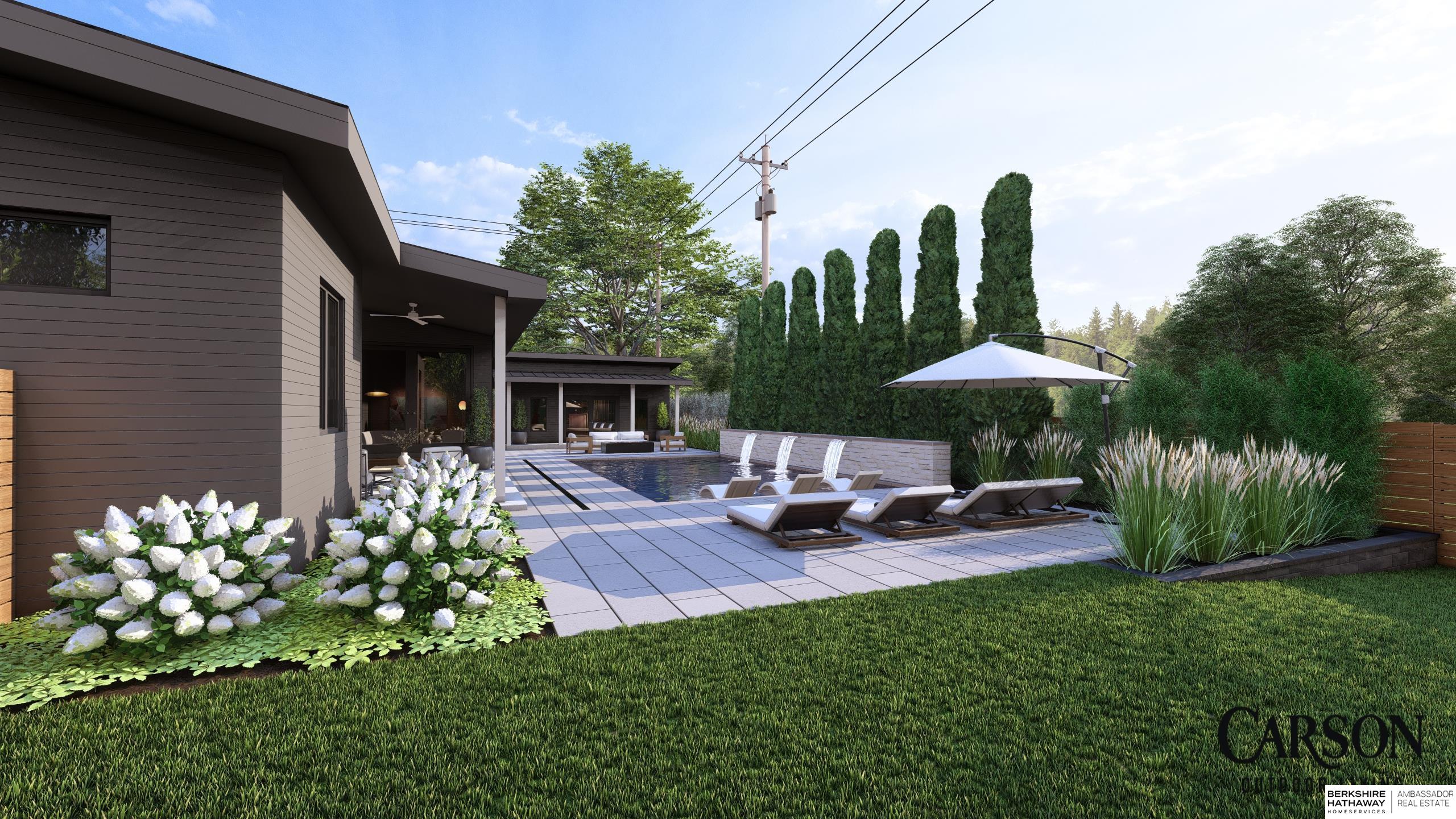 9530 Davenport Street