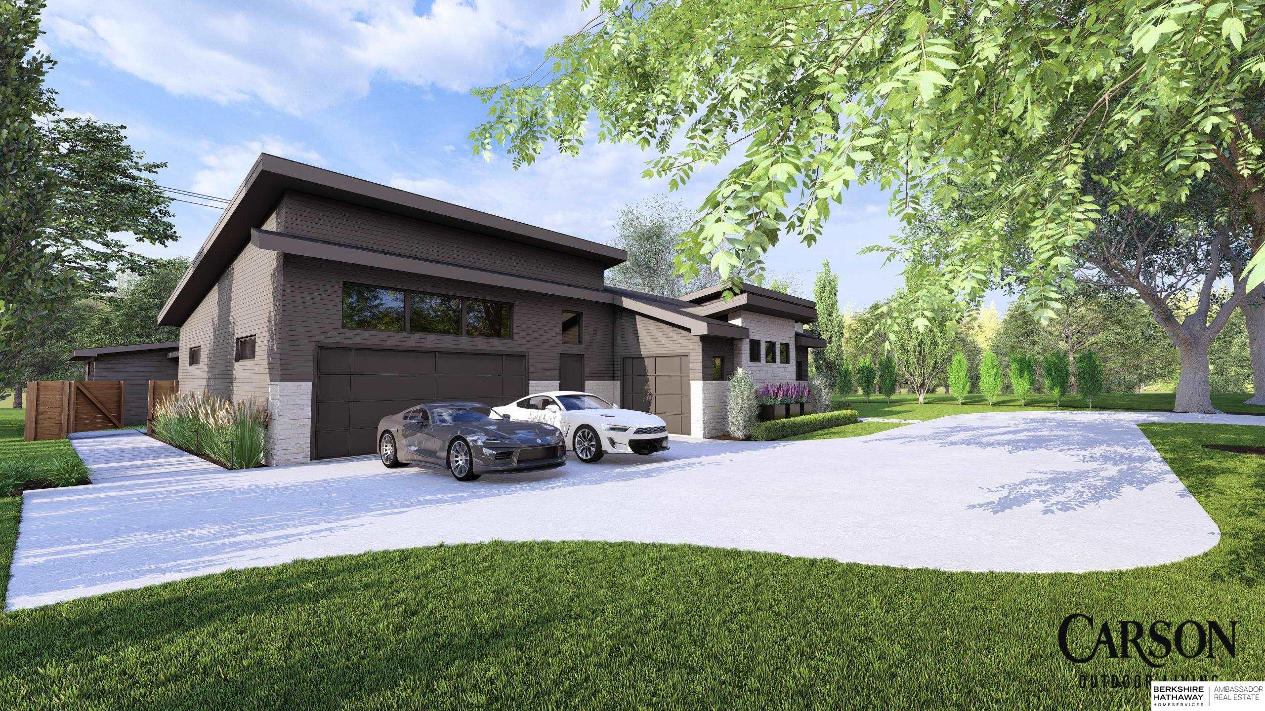 9530 Davenport Street