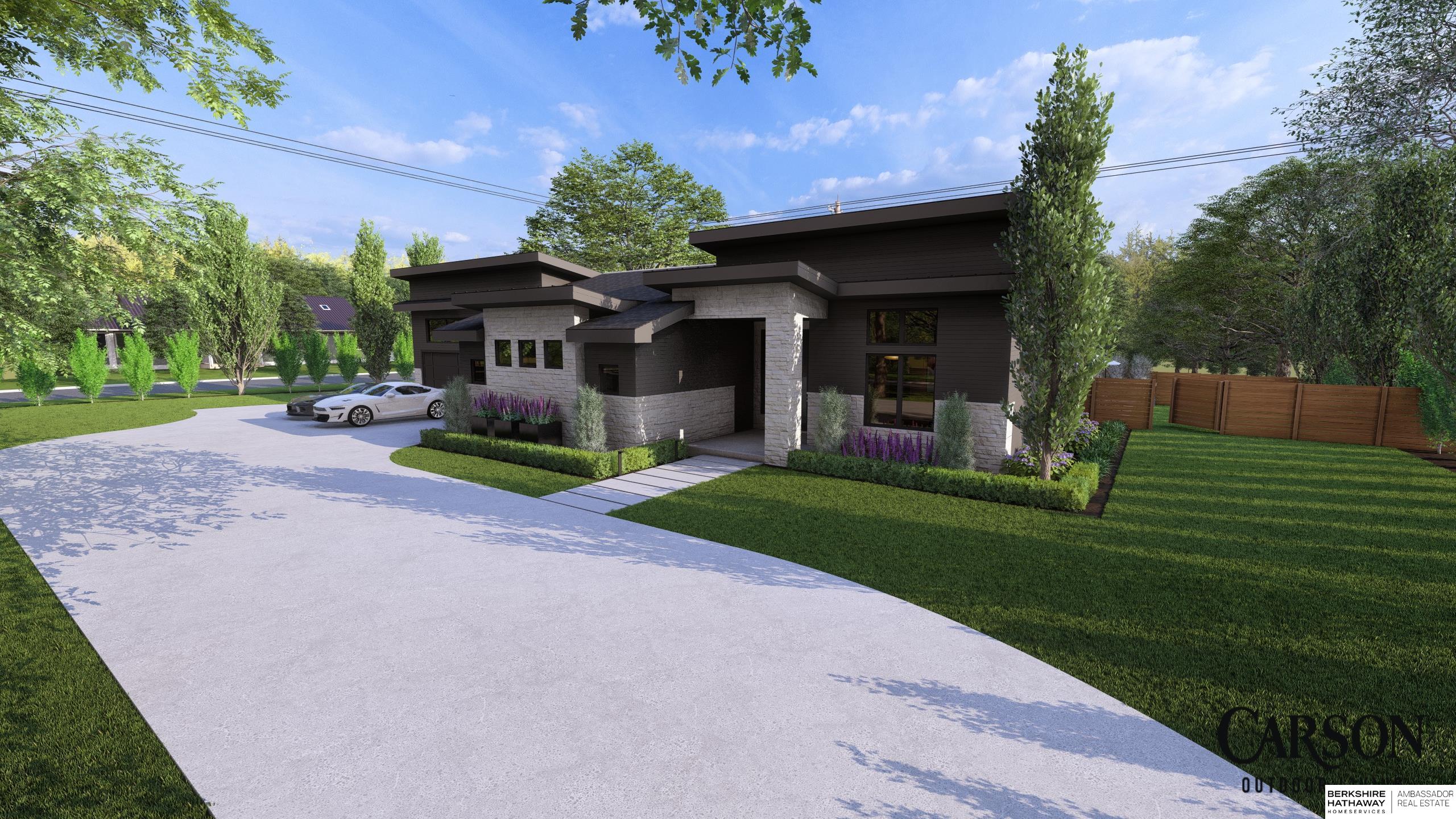 9530 Davenport Street