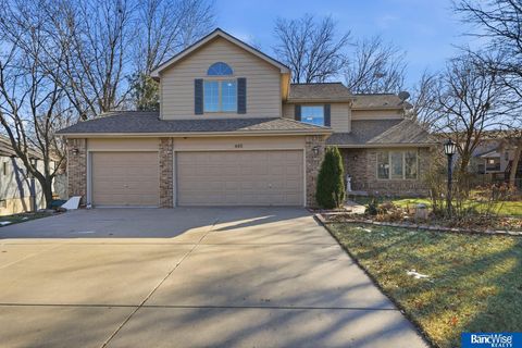 Photo of 4411 Ash Hollow Court, Lincoln, NE 68516 (MLS # 22535060)