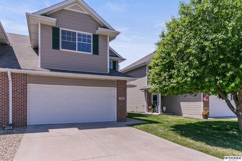 Photo of 1708 N 175 Court, Omaha, NE 68118 (MLS # 22614065)