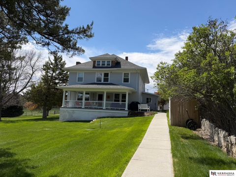Photo of 90098 U.S. 83, Valentine, NE 69201 (MLS # 22612627)