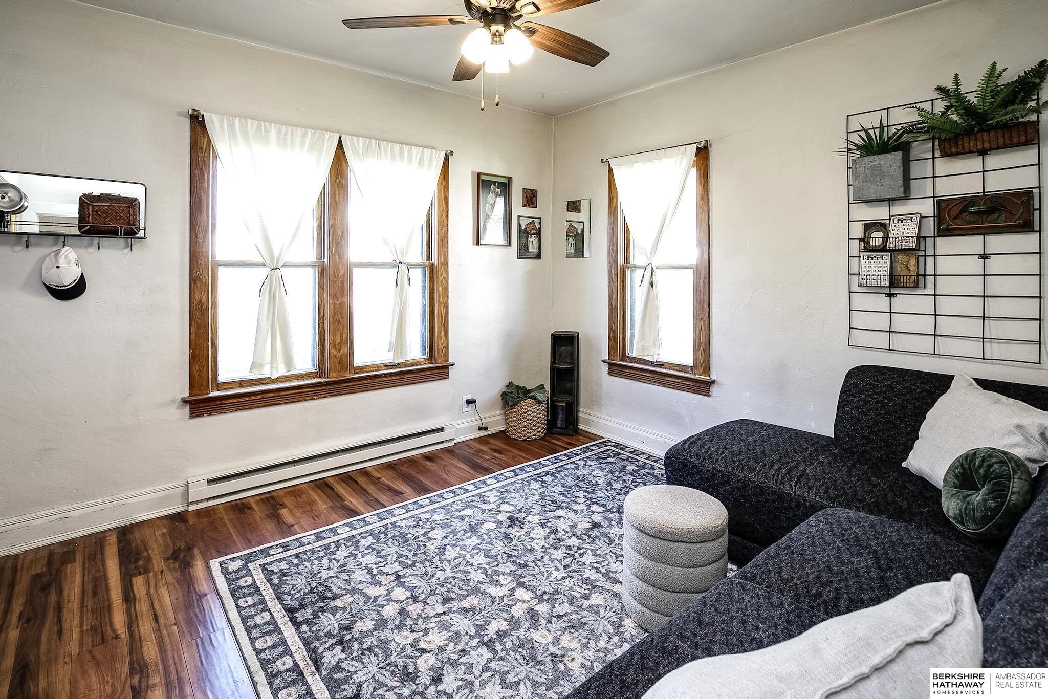 Yutan, Nebraska 68073, United States, 2 Bedrooms Bedrooms, ,1 BathroomBathrooms,Residential,Active,217946