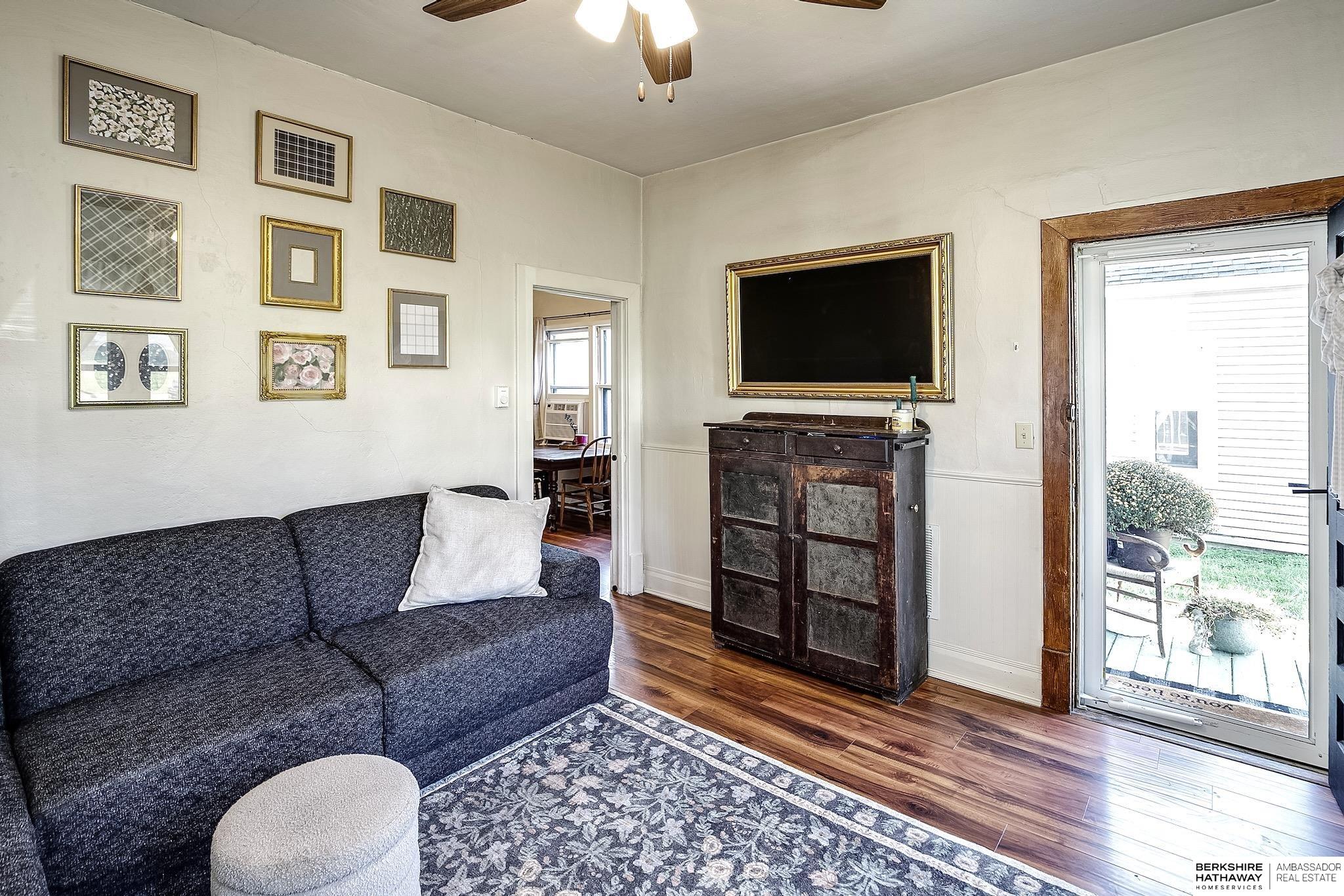 Yutan, Nebraska 68073, United States, 2 Bedrooms Bedrooms, ,1 BathroomBathrooms,Residential,Active,217946