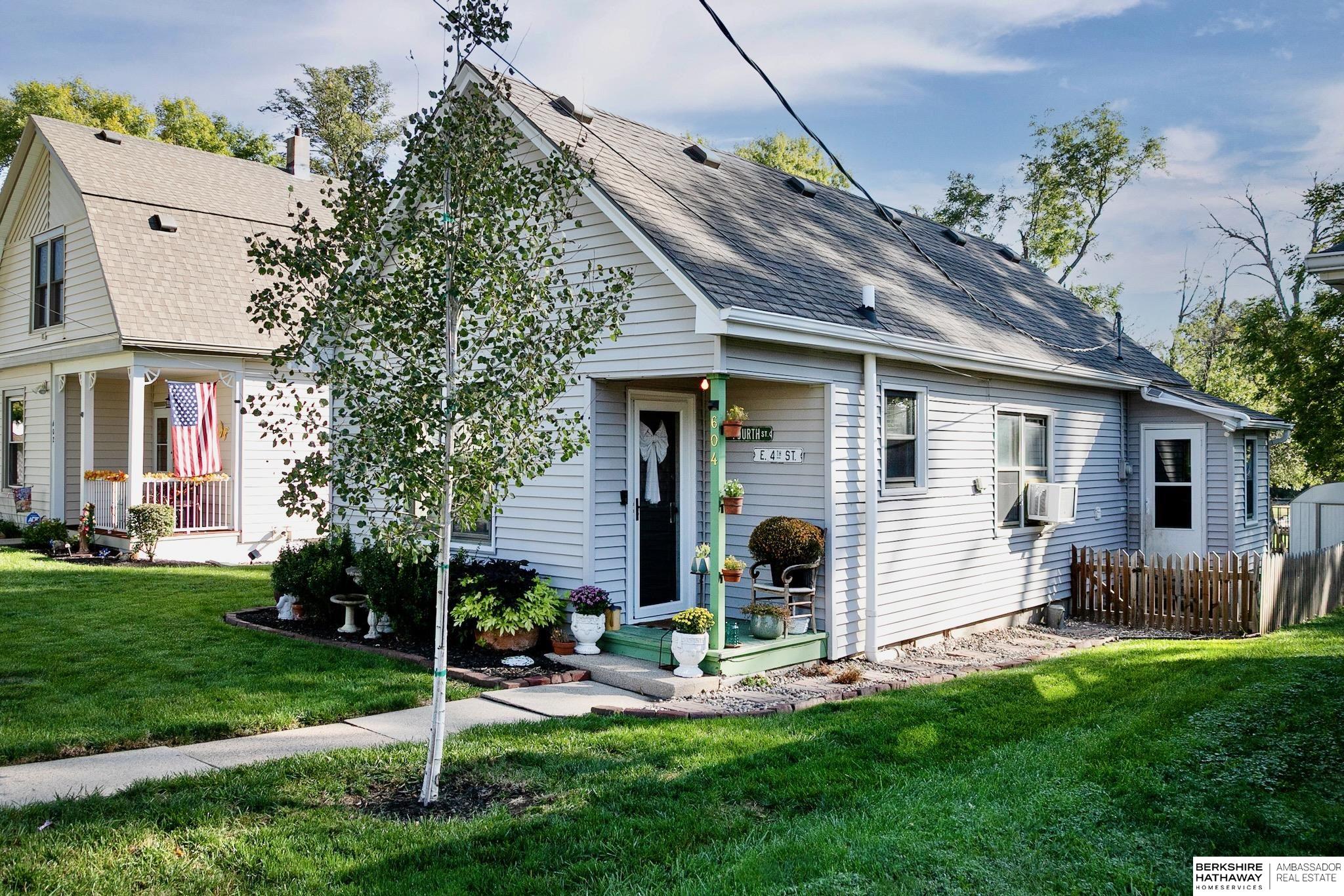 Yutan, Nebraska 68073, United States, 2 Bedrooms Bedrooms, ,1 BathroomBathrooms,Residential,Active,217946