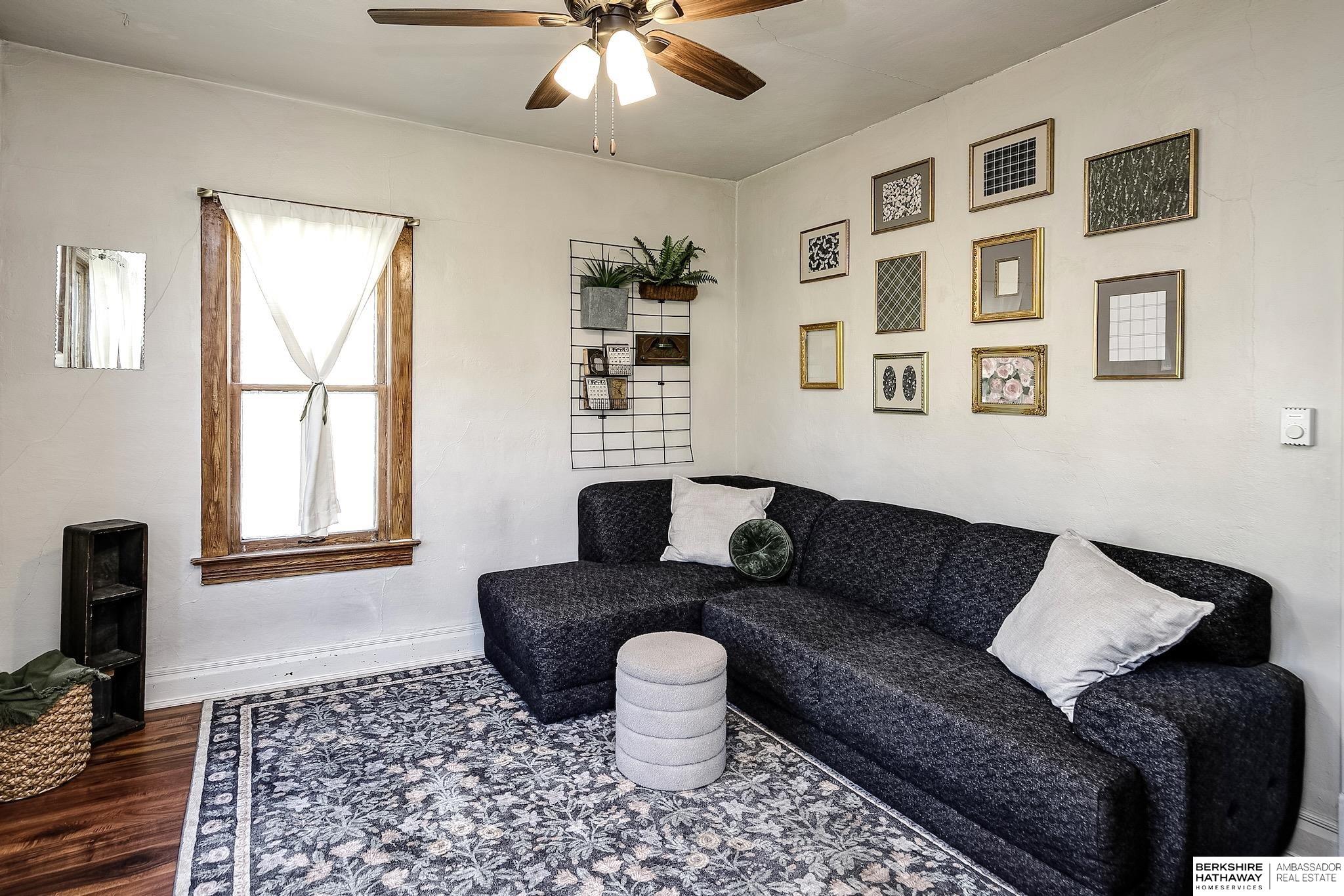 Yutan, Nebraska 68073, United States, 2 Bedrooms Bedrooms, ,1 BathroomBathrooms,Residential,Active,217946