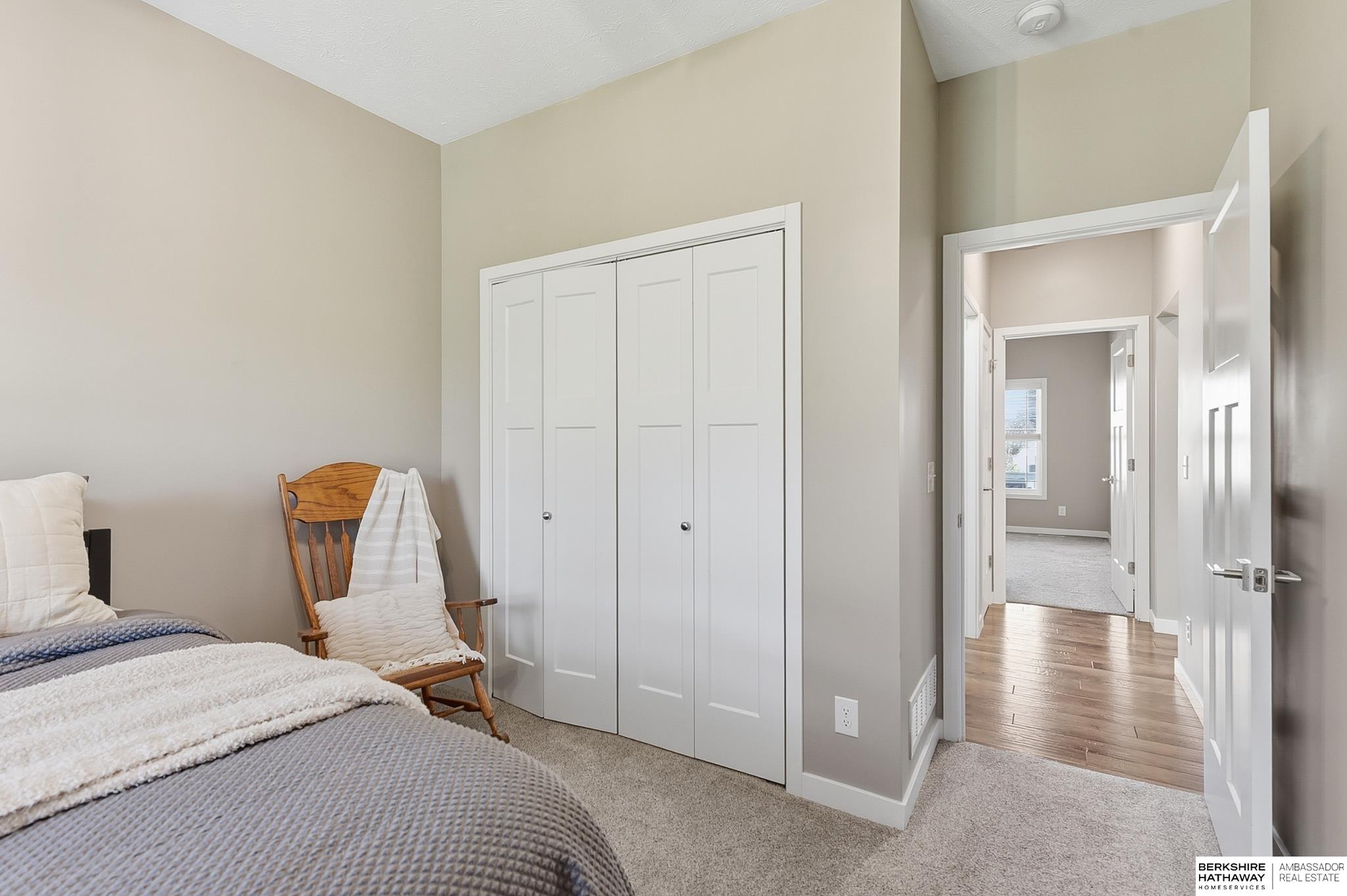 Papillion, Nebraska 68133, United States, 4 Bedrooms Bedrooms, ,3 BathroomsBathrooms,Residential,Active,232787