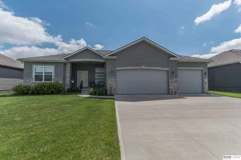 Photo of 11405 N 170th Street, Bennington, NE 68007 (MLS # 22620115)