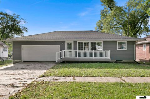 Photo of 253 N 3Rd Street, Tecumseh, NE 68450 (MLS # 22529479)