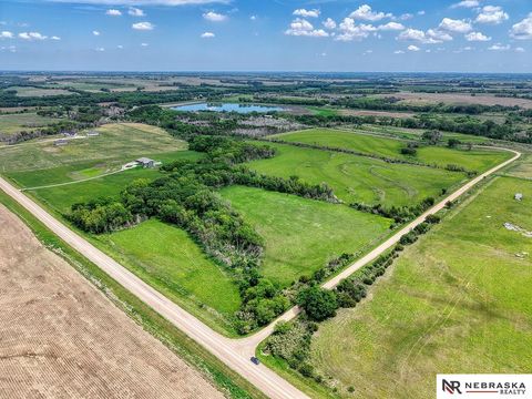 Photo of 24130 SW 100th Street, Hallam, NE 68368 (MLS # 22615298)