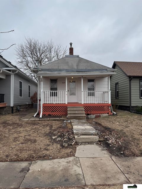 Photo of 429 G Street, Lincoln, NE 68508 (MLS # 22603390)