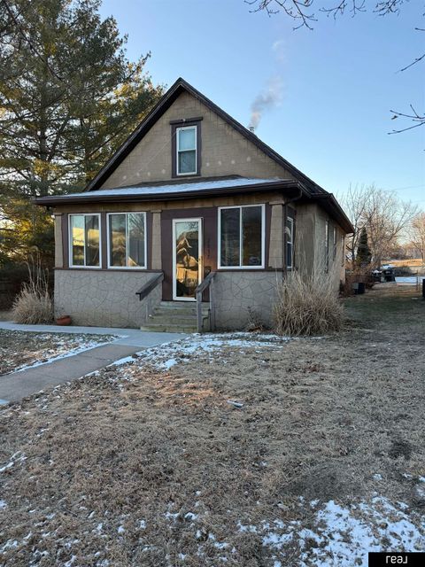 Photo of 2857 Corby Street, Omaha, NE 68111 (MLS # 22602947)