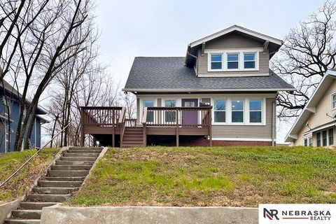 Photo of 4740 N 39th Street, Omaha, NE 68111 (MLS # 22609088)