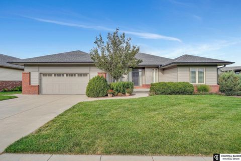 Photo of 6921 NW 4th Street, Lincoln, NE 68521 (MLS # 22535412)