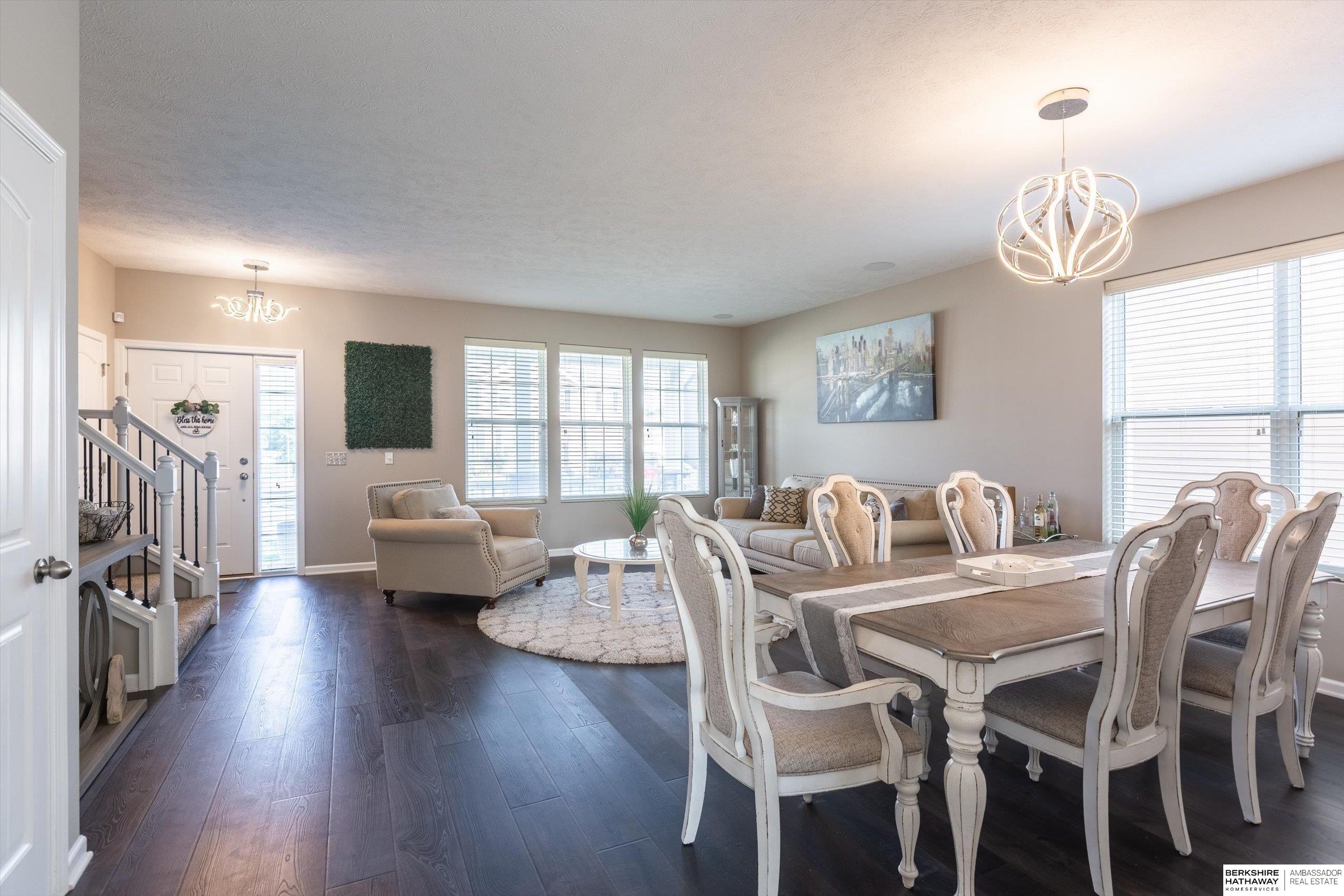 Gretna, Nebraska 68028, United States, 4 Bedrooms Bedrooms, ,2 BathroomsBathrooms,Residential,Active,222280