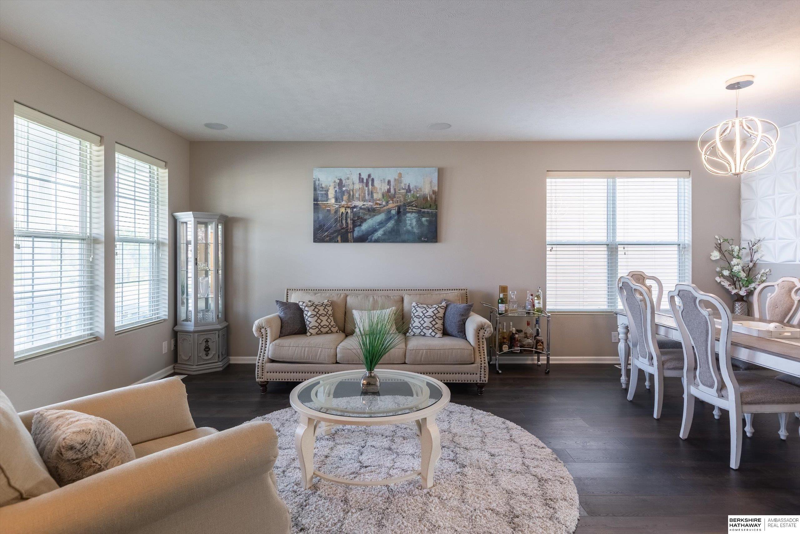 Gretna, Nebraska 68028, United States, 4 Bedrooms Bedrooms, ,2 BathroomsBathrooms,Residential,Active,222280