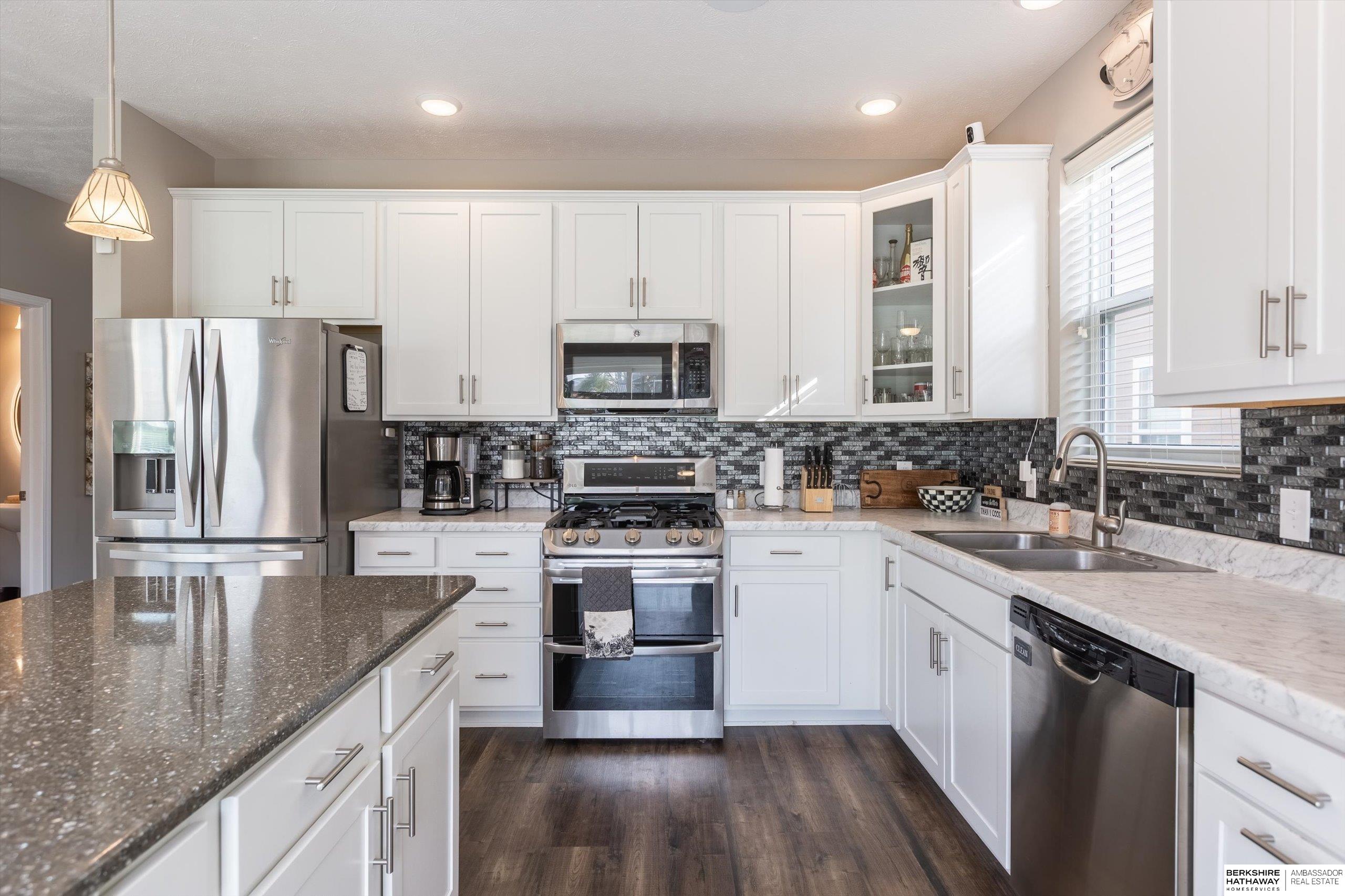 Gretna, Nebraska 68028, United States, 4 Bedrooms Bedrooms, ,2 BathroomsBathrooms,Residential,Active,222280