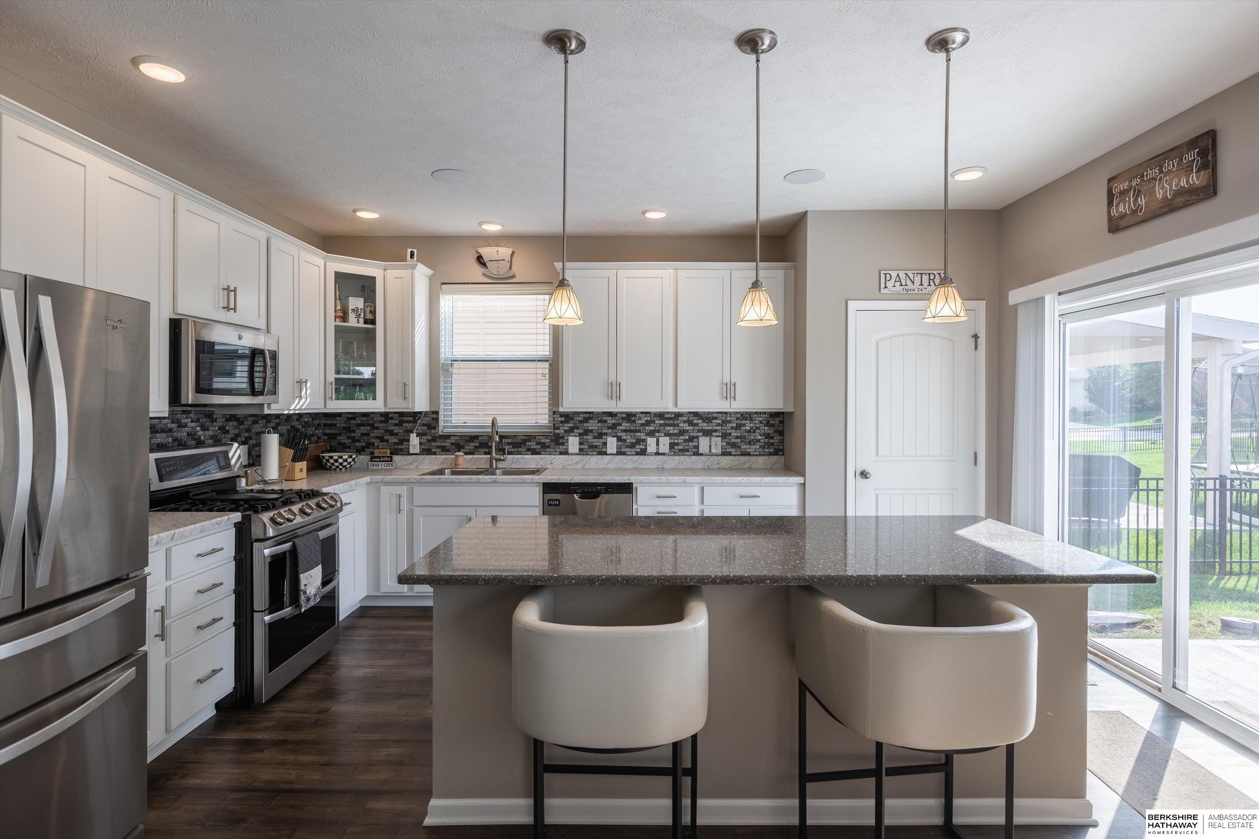 Gretna, Nebraska 68028, United States, 4 Bedrooms Bedrooms, ,2 BathroomsBathrooms,Residential,Active,222280