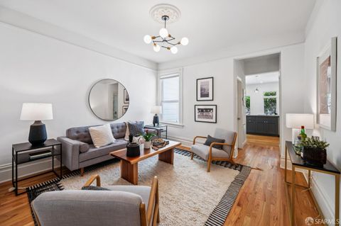 Property photo of 32 Pond Street, San Francisco, CA 94114