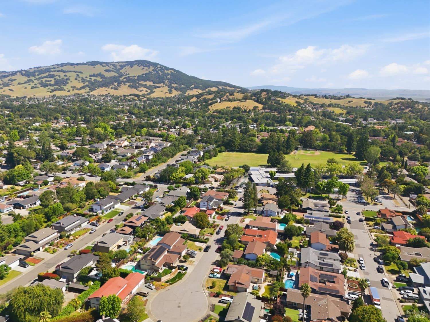 4 Harris Hill Drive