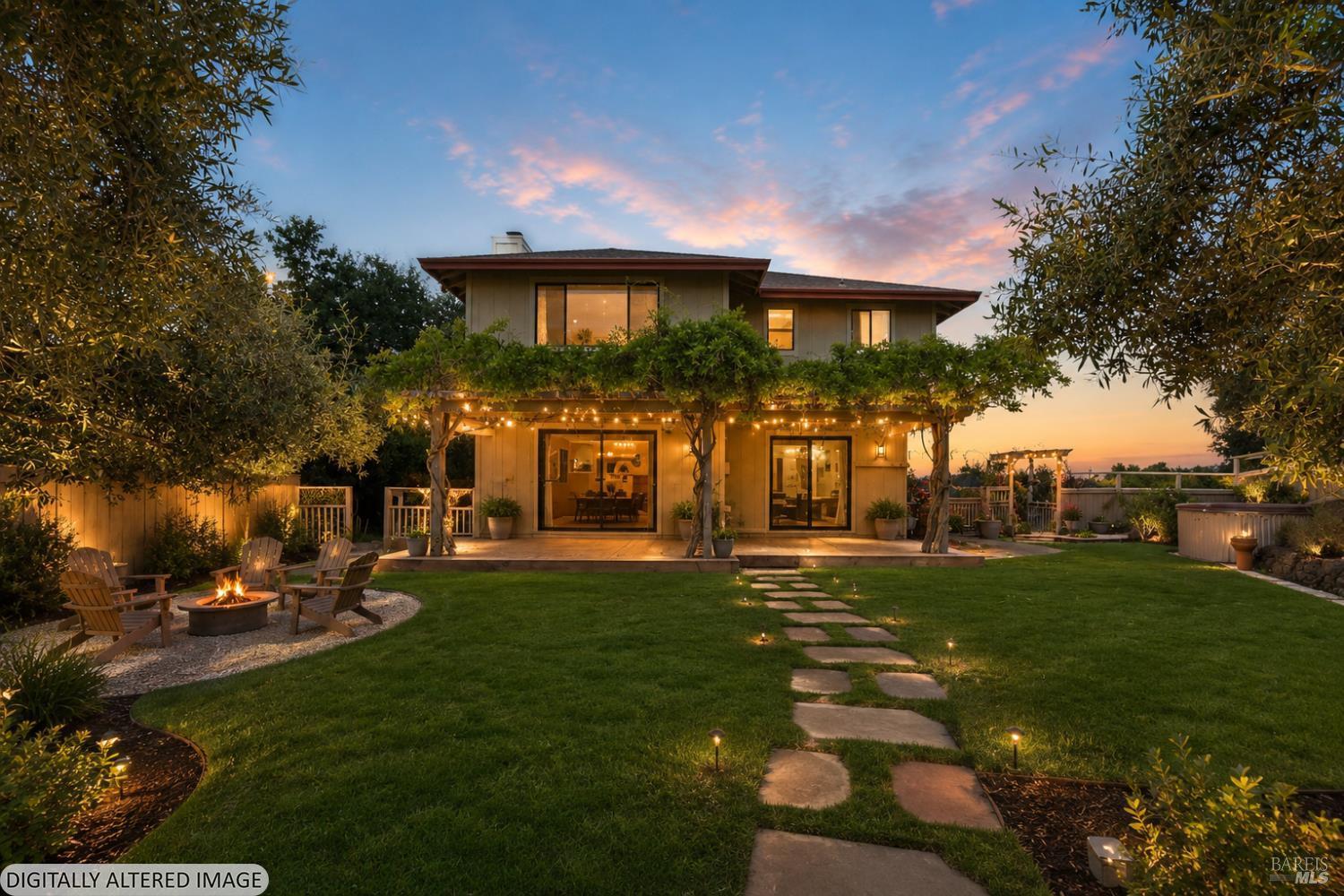 4 Harris Hill Drive