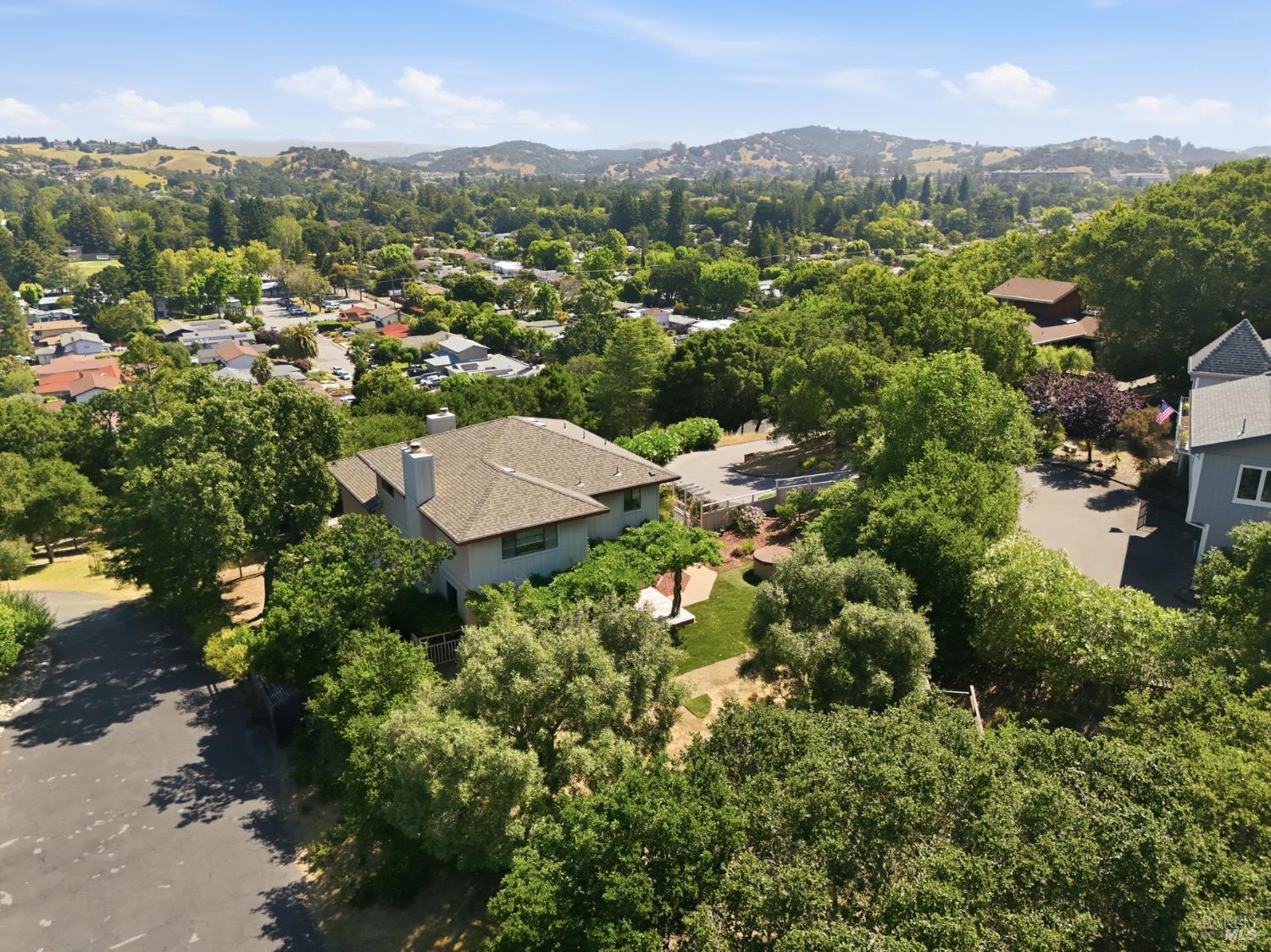 4 Harris Hill Drive