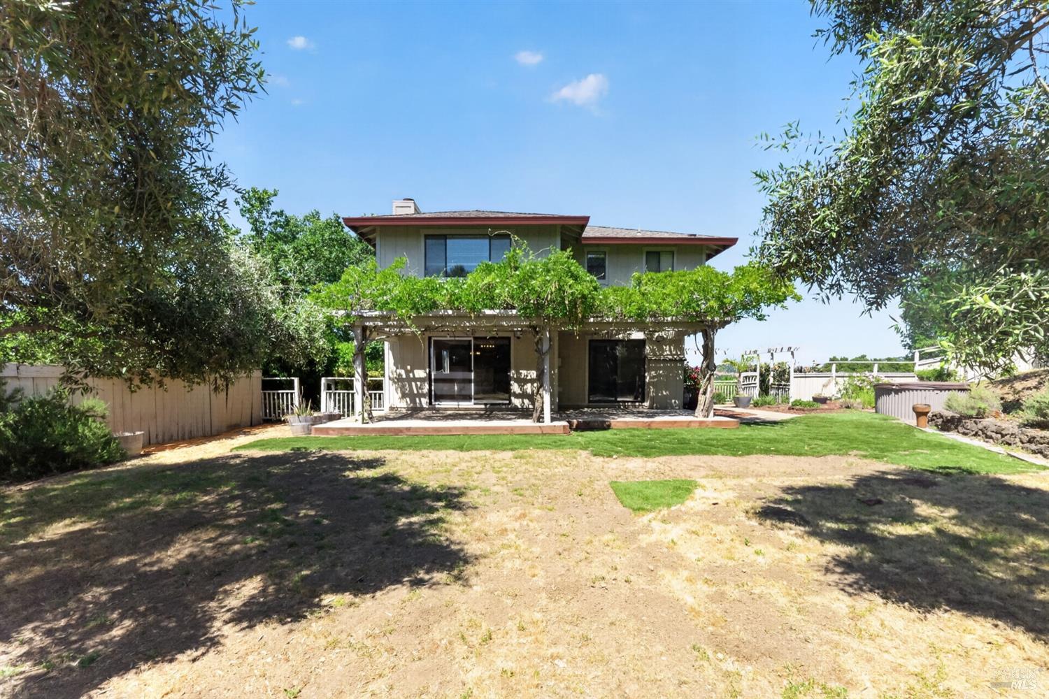 4 Harris Hill Drive