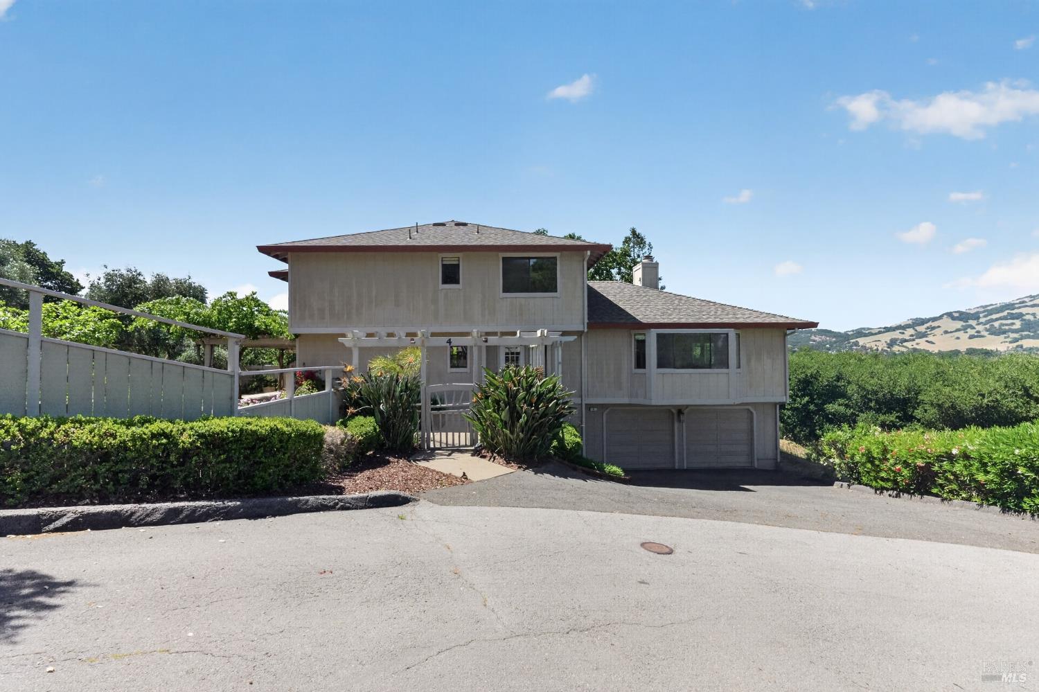 4 Harris Hill Drive