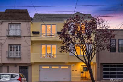 251 29th Street San Francisco CA 94131